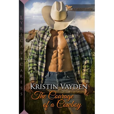 The Courage of a Cowboy