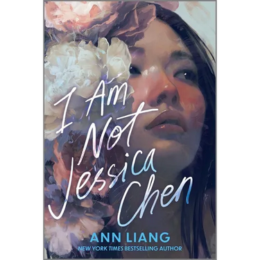 I Am Not Jessica Chen