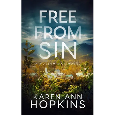 Free From Sin