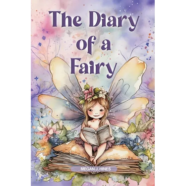 The Diary of a Fairy