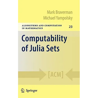 Computability of Julia Sets