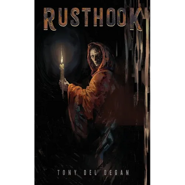 Rusthook