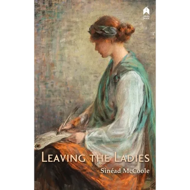 Leaving the Ladies
