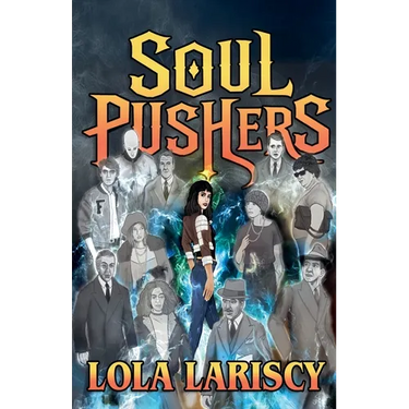 Soulpushers