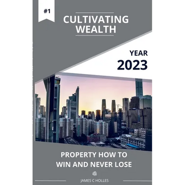 Cultivating Wealth #1