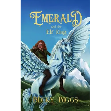 Emerald: and the Elf King
