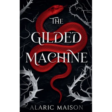 The Gilded Machine