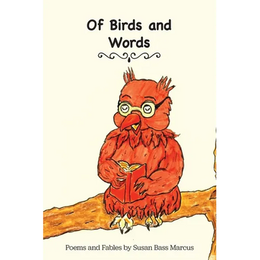 Of Birds and Words