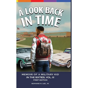 A Look Back in Time Volume III