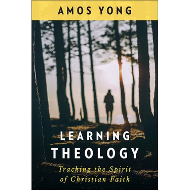 Learning Theology: Tracking the Spirit of Christian Faith
