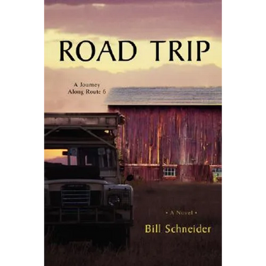 Road Trip: A Journey Along Route 6