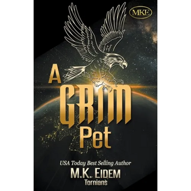 A Grim Pet
