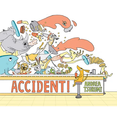 Accident!