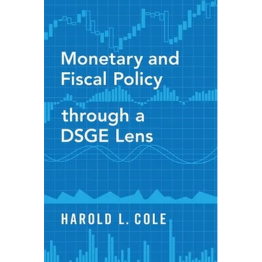 Monetary and Fiscal Policy Through a Dsge Lens
