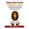 Empty Open Hands: A Survivor's Story