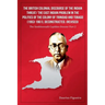 The British Colonial Discourse of the Indian Threat/ the East Indian Problem in the Politics of the Colony of Trinidad and Tobago (1953-1961), Deconst