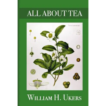 All About Tea