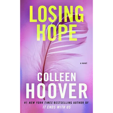 Losing Hope