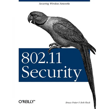 802.11 Security