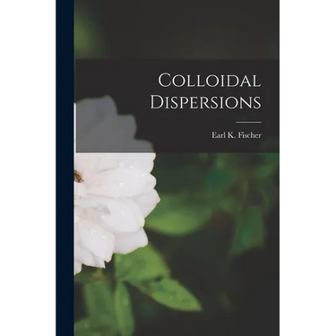 Colloidal Dispersions