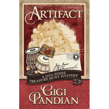 Artifact