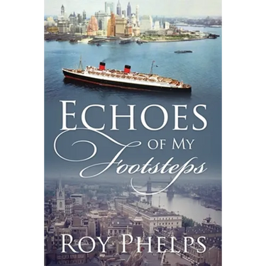 Echoes of My Footsteps