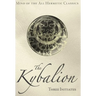 The Kybalion