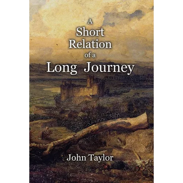 A Short Description of a Long Journey