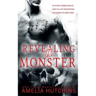 Revealing the Monster: Playing with Monsters