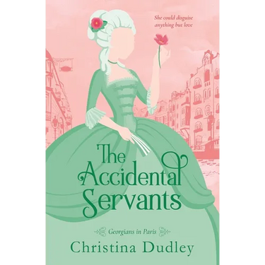 The Accidental Servants
