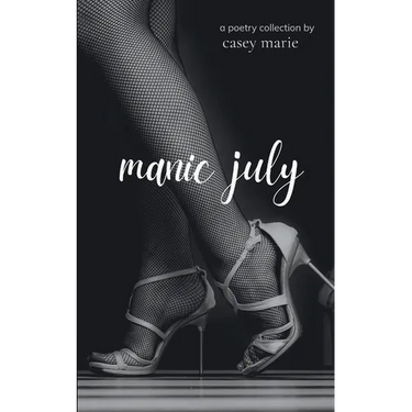 manic july