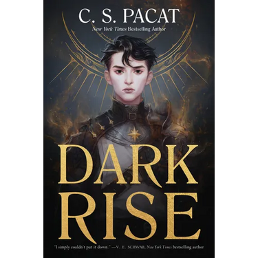 Dark Rise