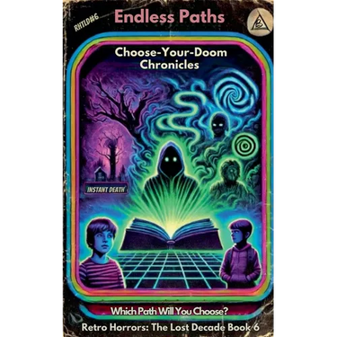 Endless Paths: The Choose-Your-Own Doom Chronicles