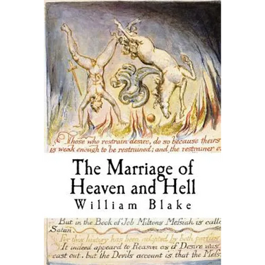 The Marriage of Heaven and Hell