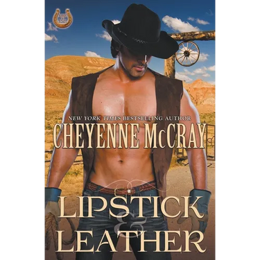 Lipstick and Leather