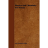 Physics and Chemistry for Nurses