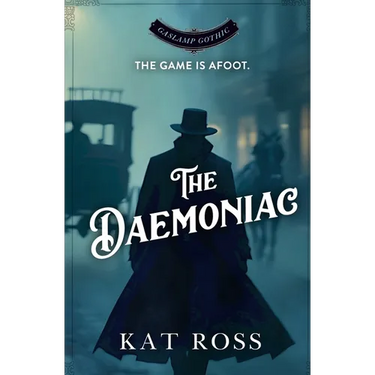 The Daemoniac