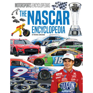 NASCAR Encyclopedia