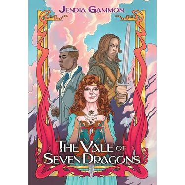 The Vale of Seven Dragons