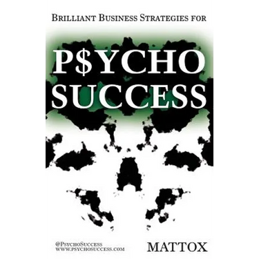 Psycho Success