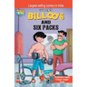 Billoo's Six Packs
