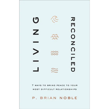 Living Reconciled
