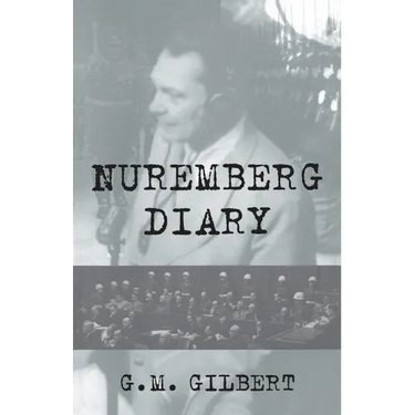 Nuremberg Diary