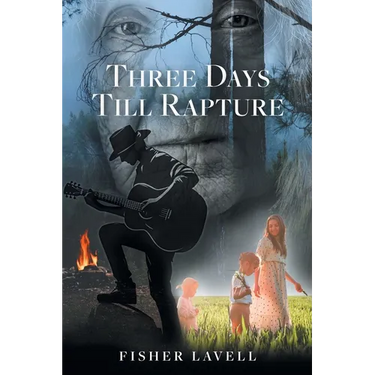 Three Days Till Rapture