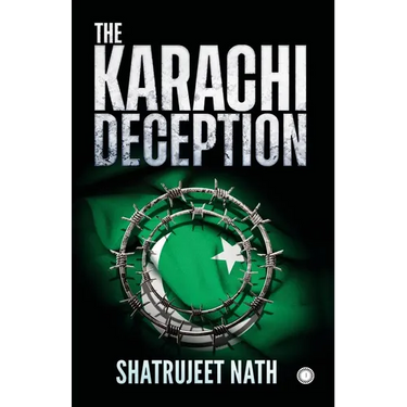 The Karachi Deception