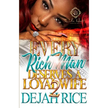 Every Rich Man Deserves A Loyal Wife 2