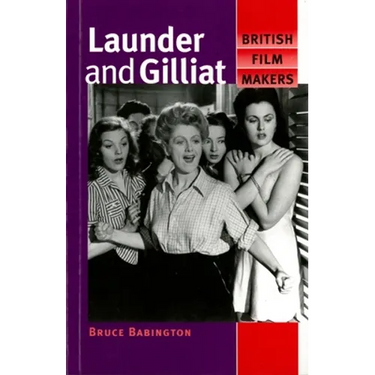 Launder and Gilliat