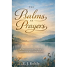 Psalms As Prayers
