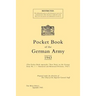 Pocket Book of the German Army 1943