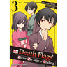 My Death Flags Show No Sign of Ending Volume 3